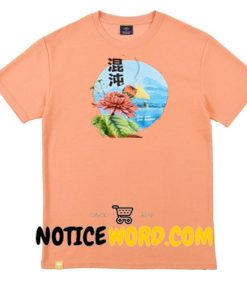 Rose Japanese T Shirt