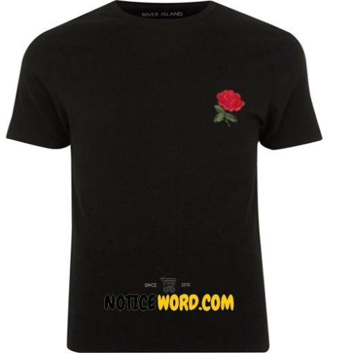 Rose T Shirt