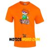 Rugrats Chuckie T Shirt