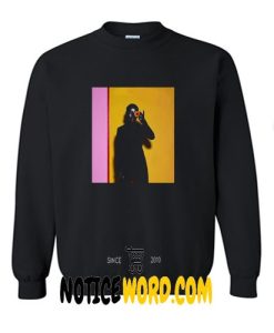 Sade Babyfather Sweatshirt