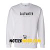 Saltwater Collective Sweatshirt