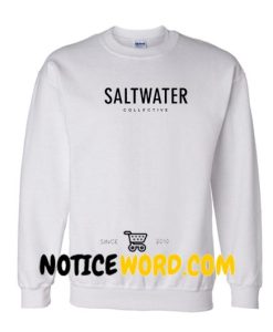 Saltwater Collective Sweatshirt