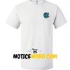 Santa Cruz Wave Dot T shirt