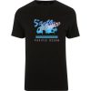 Santa Monica Pacific Ocean T Shirt