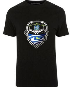 Seahawks 12 T Shirt