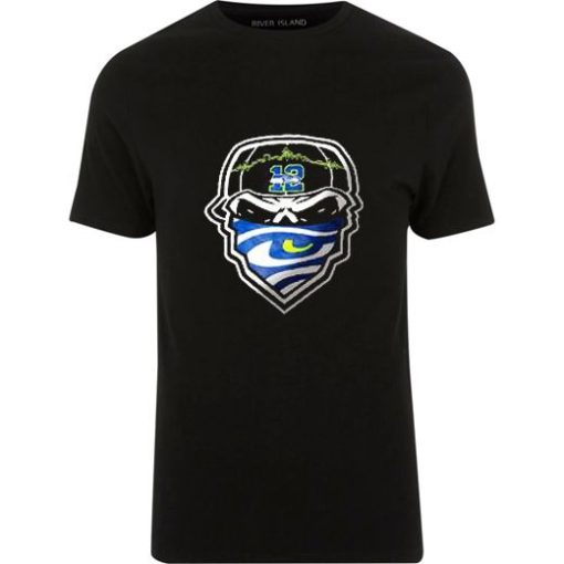 Seahawks 12 T Shirt