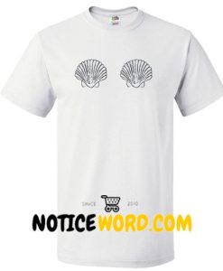 Seashell T Shirt