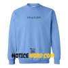 Seaside Sweatshirt