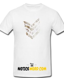 Sequin Chevron Arrow Design Tee The Dazzle Me Chevron Liam Payne Tattoo 1D Chevron Jumper Womens Tee T Shirt