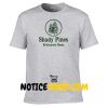 Shady Pines Retirement Home Funny Golden Girls Sophia Graphic T Shirt