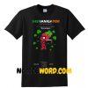 Shenanigator - A Person Who Instigates Shenanigans Shirt