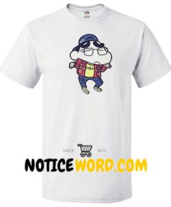 Shinchan T Shirt