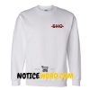 Sho Style Shirts Sweatshirt