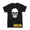 Skull T Shirt