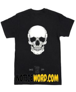 Skull T Shirt