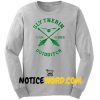 Slytherin Quidditch Team Seeker Sweatshirt