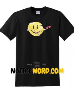 Smiley T Shirt