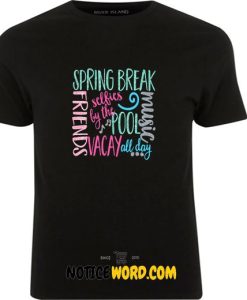 Spring Break svg, Beach svg, friends svg, Spring Break svg, Beach svg, friends svg, Summer svg, Summer T Shirt