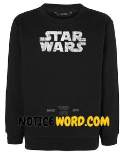 Star Wars Sweatshirt