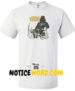 Star Wars T Shirt