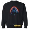 Starboy The Weeknd New Unisex Sweatshirt