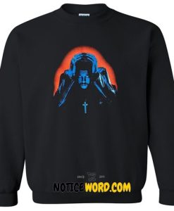 Starboy The Weeknd New Unisex Sweatshirt
