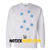 Stars Sweatshirt