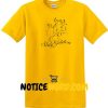 Stay Golden T Shirt