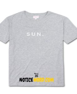 Sun T Shirt