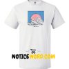 Surf Japanese Summer T Shirt