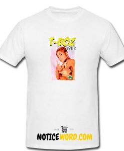 T-boz 1992 T Shirt