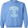 Tennessee State University Tigers Sweatshirt