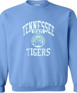 Tennessee State University Tigers Sweatshirt