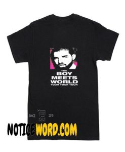The Boy Meets World T-Shirt