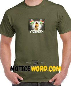 The Mapogo T Shirt