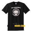The Offspring Punk Alternative Rock T Shirt