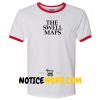 The Swell Maps Ringer T Shirt