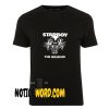 The Weeknd Starboy T Shirt