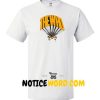 The Who Keith Moon Drum Kit T Shirt