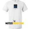 There Are Notes Between Notes You Know T Shirt