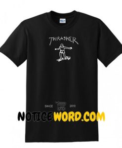 Thrasher Gonzales T Shirt