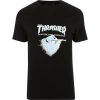 Thrasher skate board T Shirt