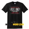 Trainers Who Say Last One Trust Issue Shirt, Funny Gym Shirt, Workout Lover Women Gift T Shirt