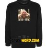 Trisha Paytas Crying Sweatshirt