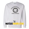 University Of California Sweatshirt