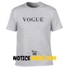 VOGUE T Shirt