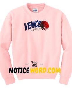 Venice Los Angeles Sweatshirt