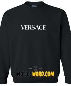 Versace Sweatshirt