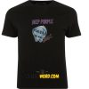 Vintage 1980's Deep Purple "Perfect Strangers" Tour Concert - Small T Shirt