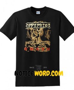 Vintage 1994 The Offspring T Shirt1